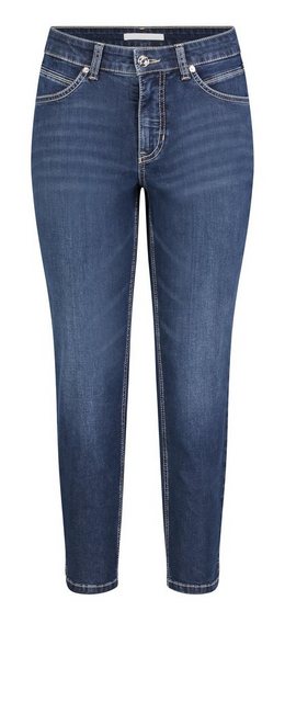 MAC Stretch-Jeans MAC MELANIE 7/8 SUMMER basic wash 5045-90-0391L-D844 günstig online kaufen