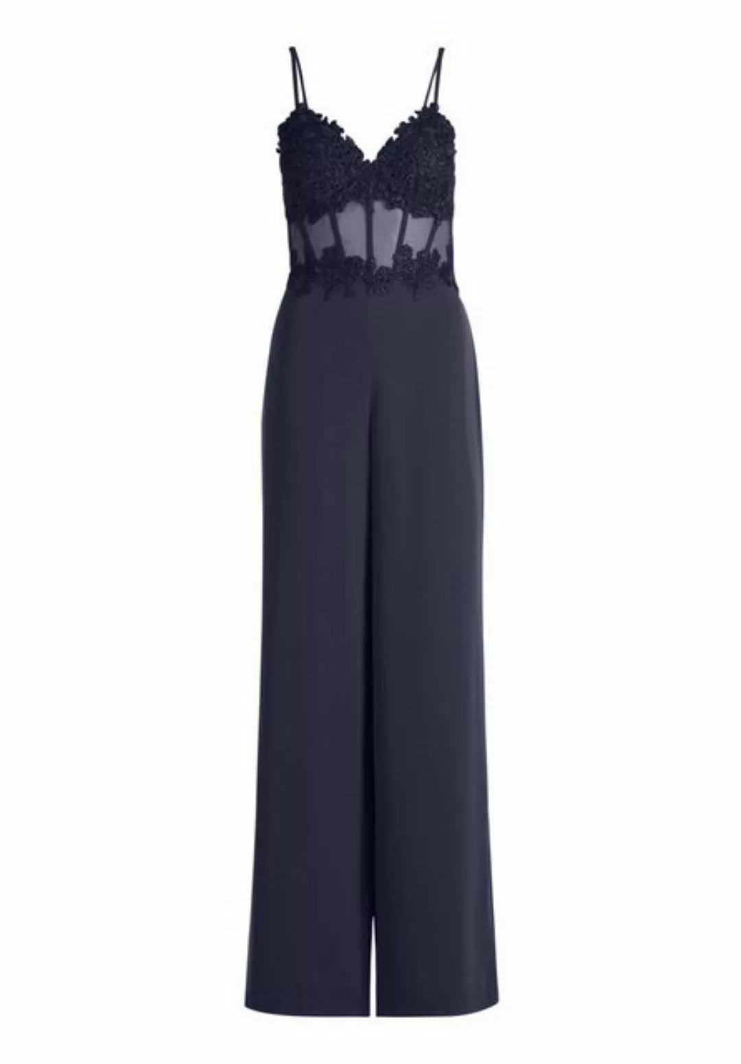 VM Vera Mont Jumpsuit Overall Lang ohne Arm günstig online kaufen