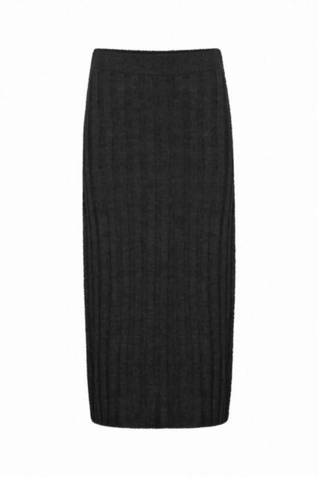 b.young Bleistiftrock BYMARIANNE SLIM SKIRT - eleganter Stickrock günstig online kaufen