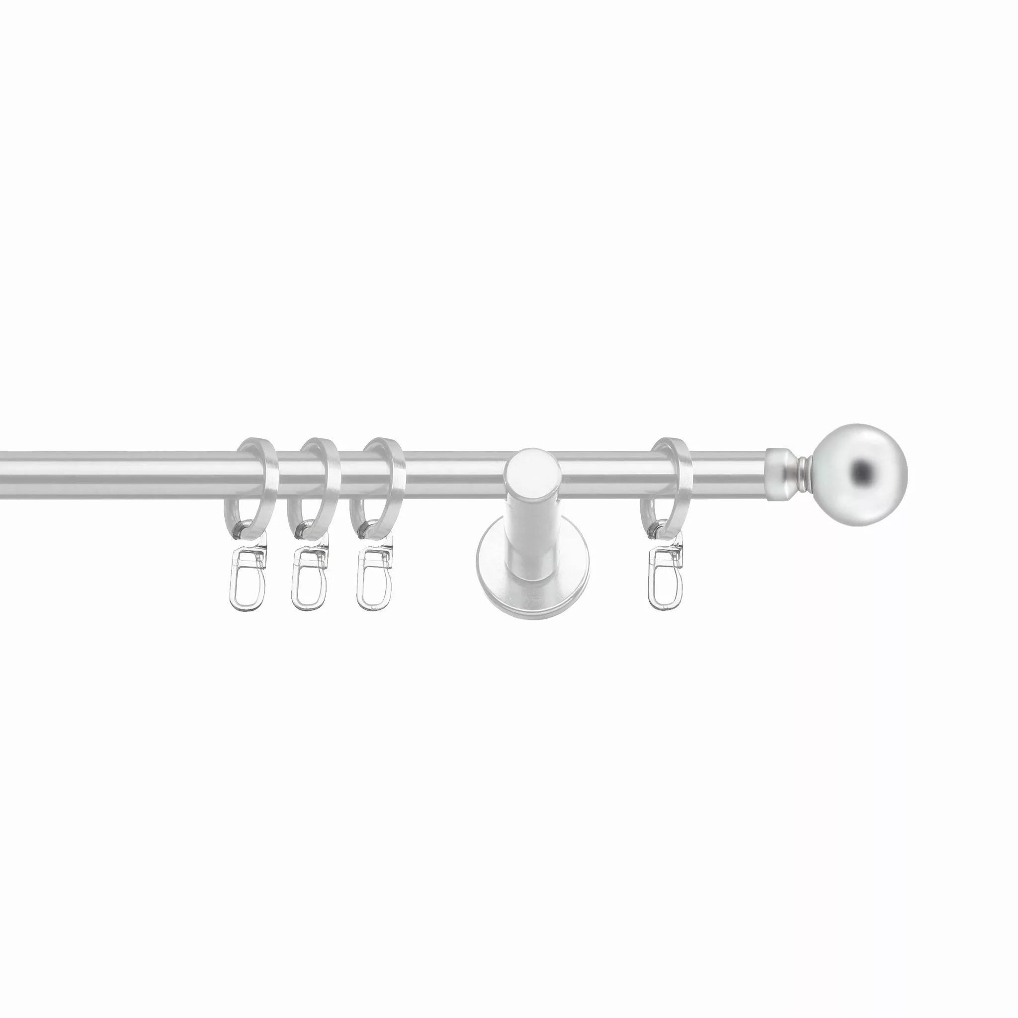 SN DECO GROUP Gardinenstange Reims, Ø günstig online kaufen