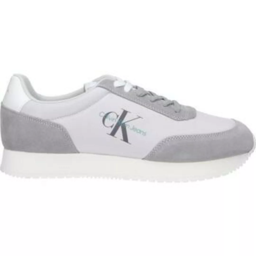 Calvin Klein Jeans  Sneaker YM0YM00746 RETRO RUNNER günstig online kaufen