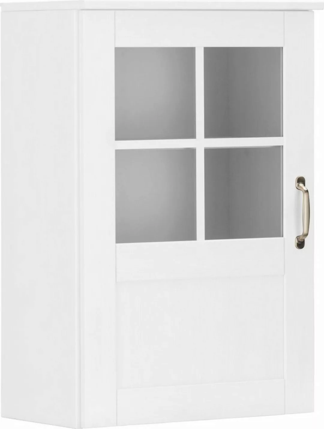 Home affaire Hängeschrank "Alby", Breite 50 cm, 1 Tür günstig online kaufen