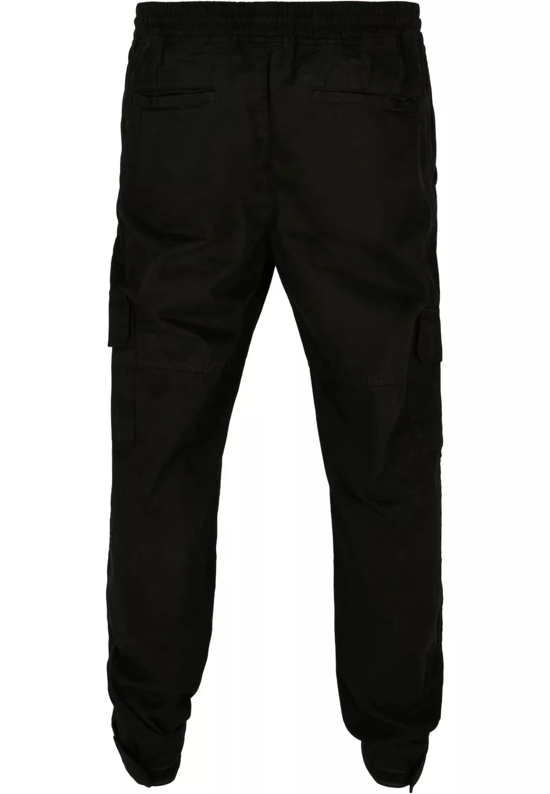 URBAN CLASSICS Cargohose "Urban Classics Herren Military Jogg Pants", (1 tl günstig online kaufen