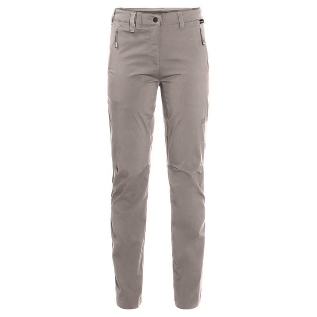 Jack Wolfskin Softshellhose Jack Wolfskin W Activate Light Pants Damen günstig online kaufen