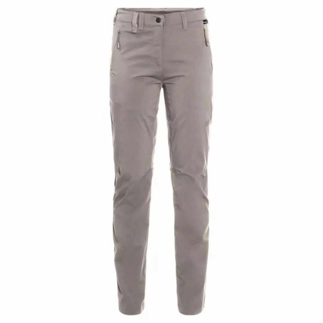 Jack Wolfskin Softshellhose Jack Wolfskin W Activate Light Pants Damen günstig online kaufen