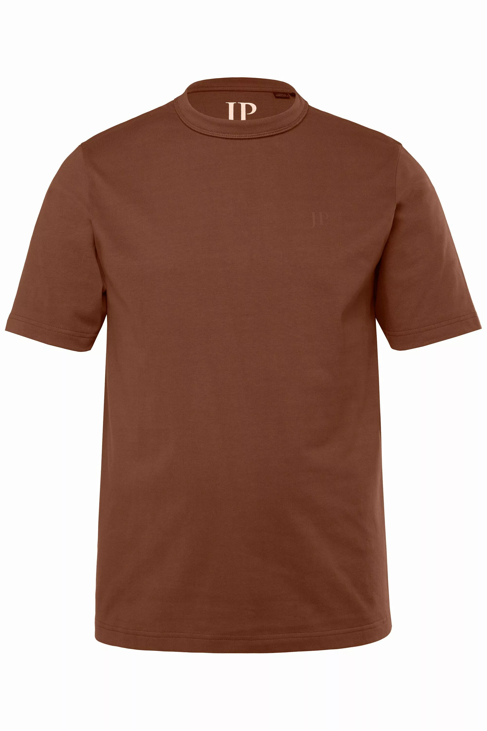 JP1880 T-Shirt JP1880 T-Shirt Halbarm Rundhals günstig online kaufen