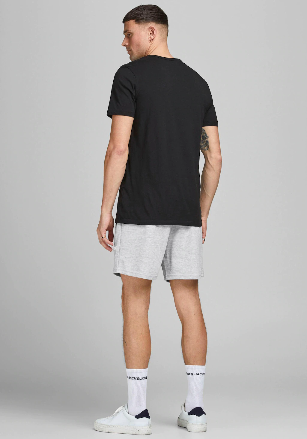 Jack & Jones Sweatshorts AIR SWEAT SHORTS günstig online kaufen