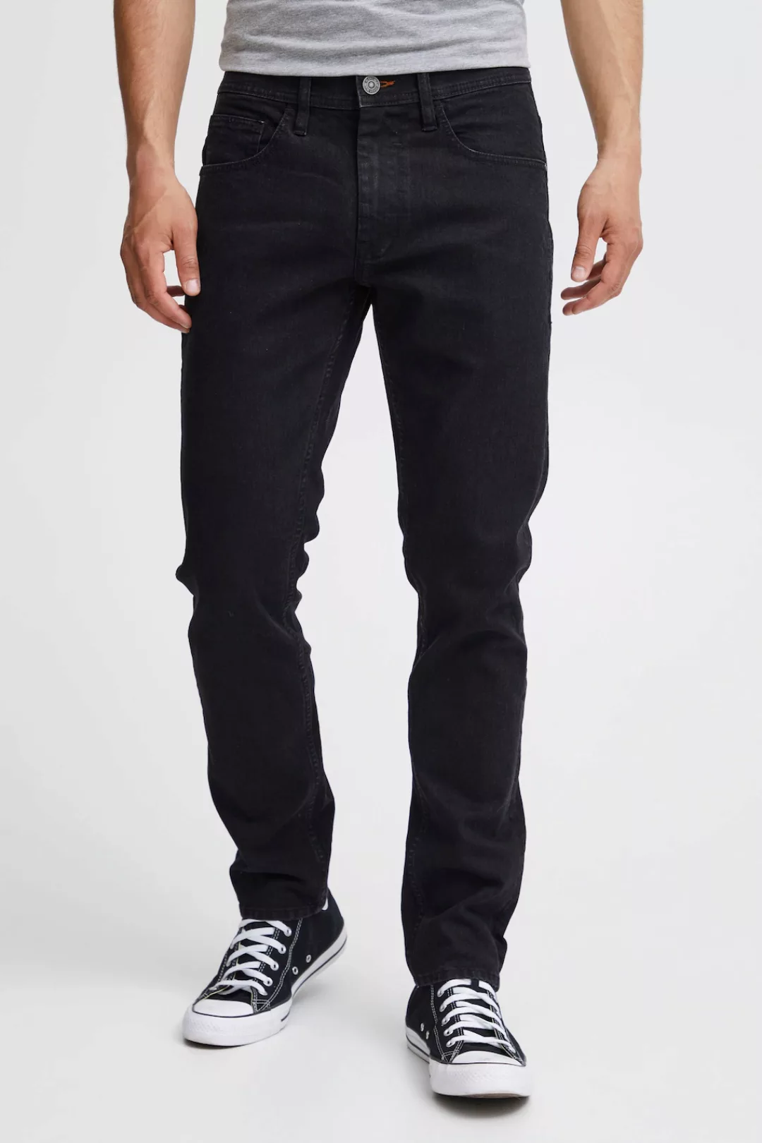 Blend 5-Pocket-Jeans "5-Pocket-Jeans BHTwister" günstig online kaufen