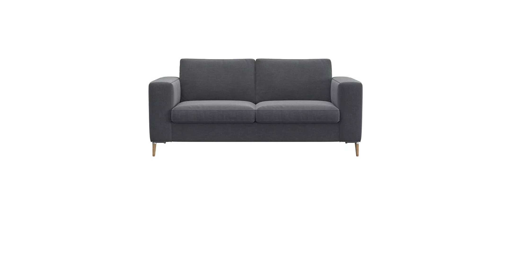 FLEXLUX 2-Sitzer "Fiore Designsofa, bequem und komfortabel durch hochwertig günstig online kaufen