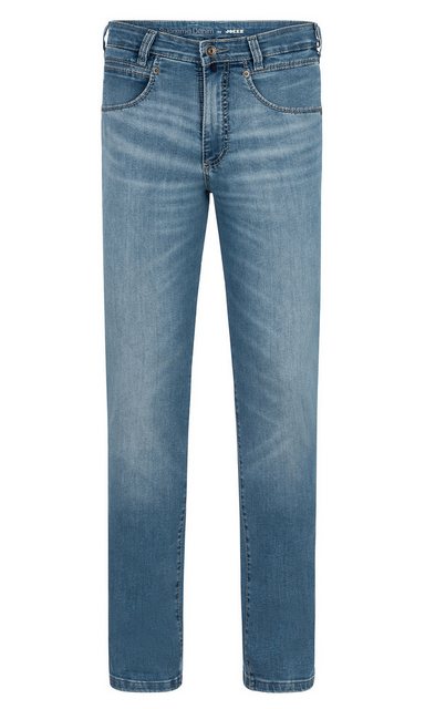 Joker 5-Pocket-Jeans Freddy 1982460 Supreme Denim günstig online kaufen