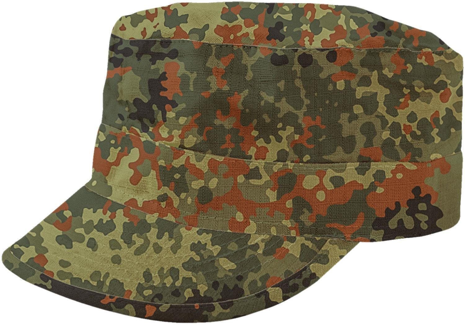 normani Army Cap BDU Ripstop Cap günstig online kaufen