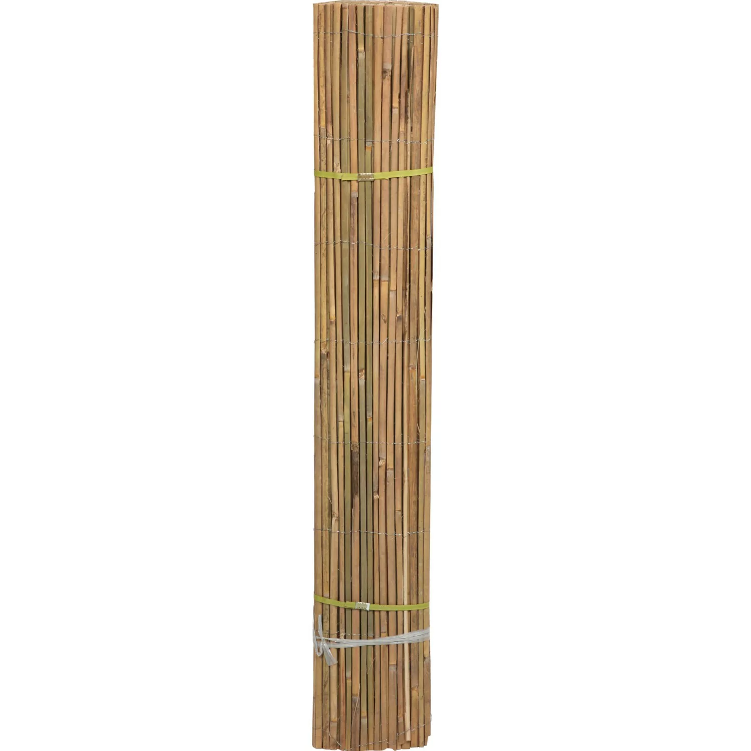 Bambusmatte 150 cm x 300 cm günstig online kaufen