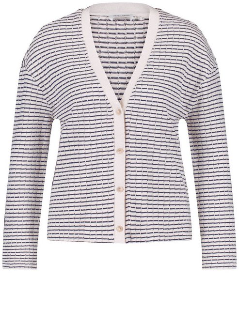 GERRY WEBER Strickjacke günstig online kaufen