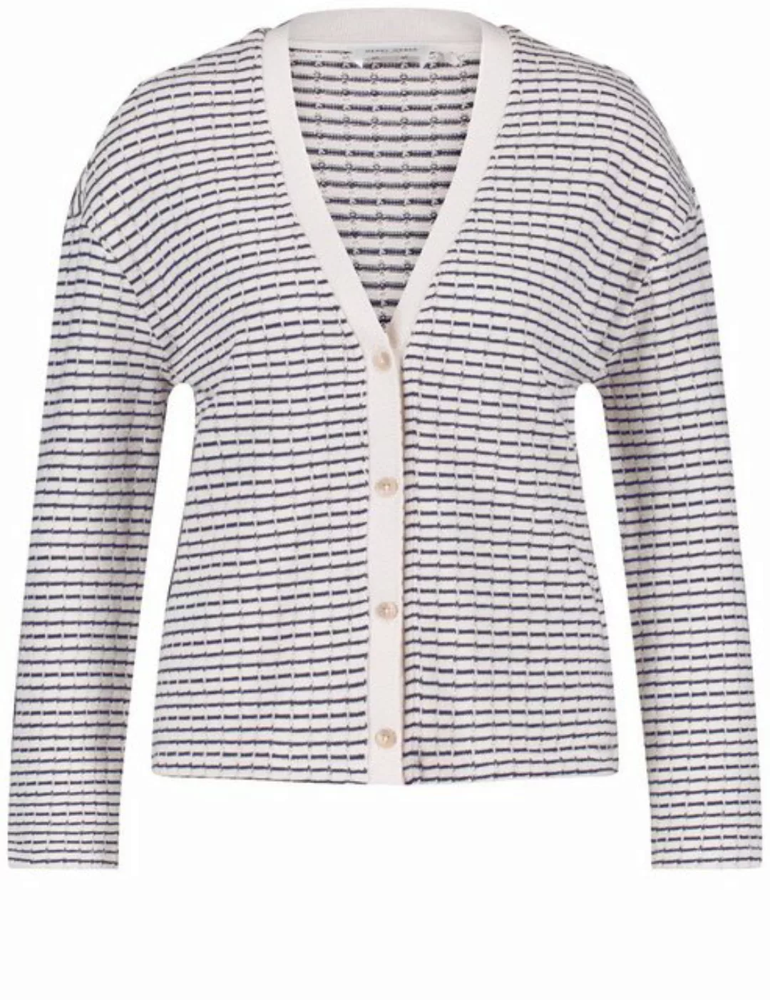 GERRY WEBER Strickjacke günstig online kaufen