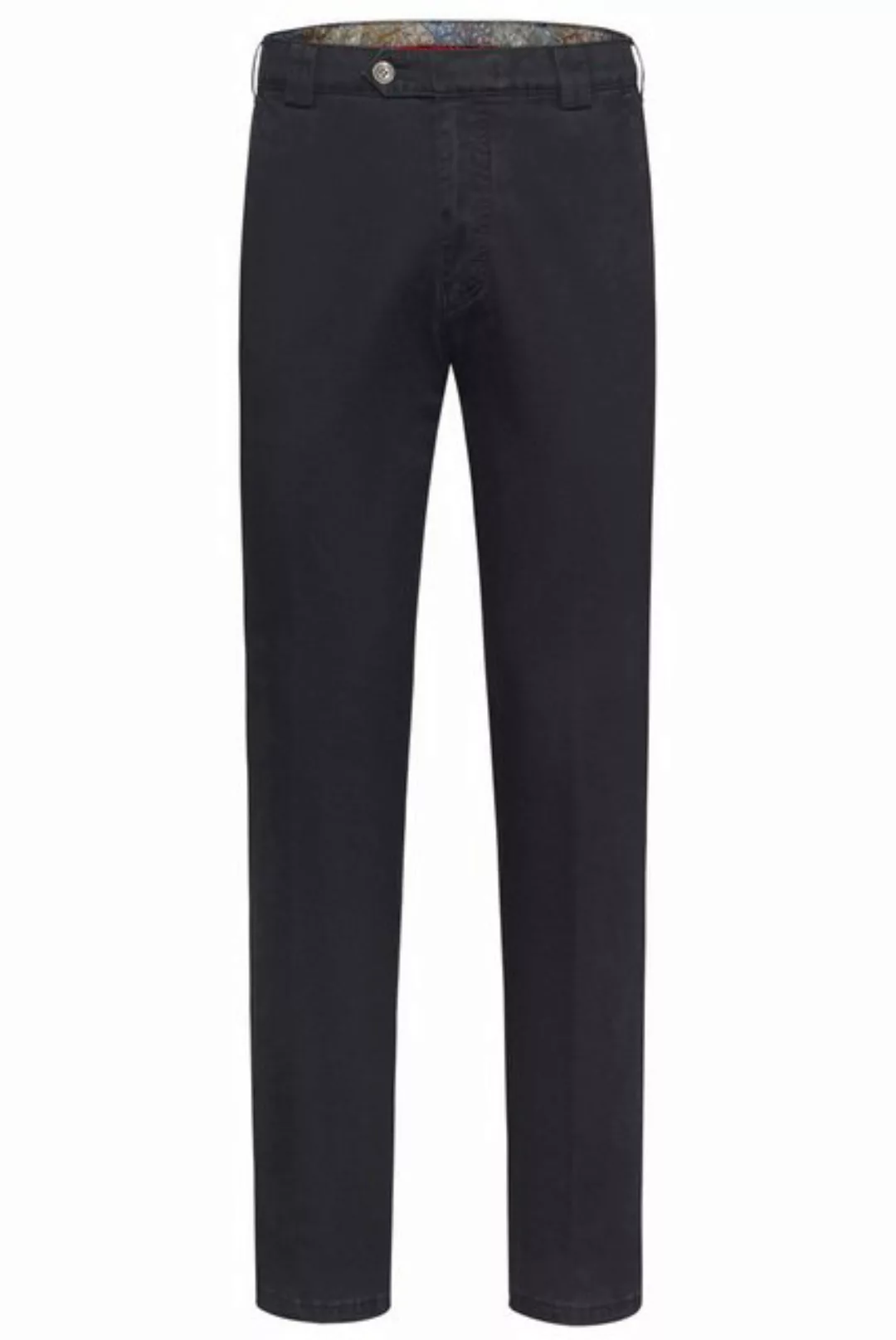 MEYER Chinohose Soft Cotton Chino günstig online kaufen