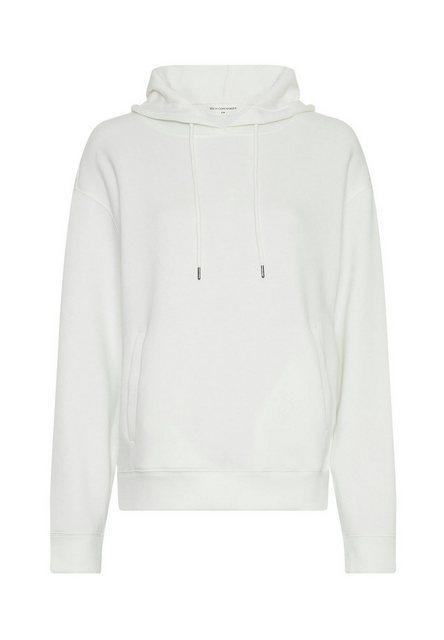 Moss Copenhagen Hoodie Damen Hoodie MSCHIMA Q ICON (1-tlg) günstig online kaufen