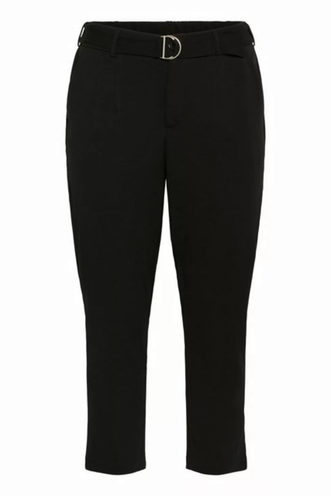 KAFFE Curve Anzughose Pants Suiting KCathena Große Größen günstig online kaufen