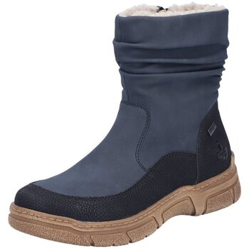 Rieker  Stiefeletten Stiefeletten 72382 72382-14 14 günstig online kaufen