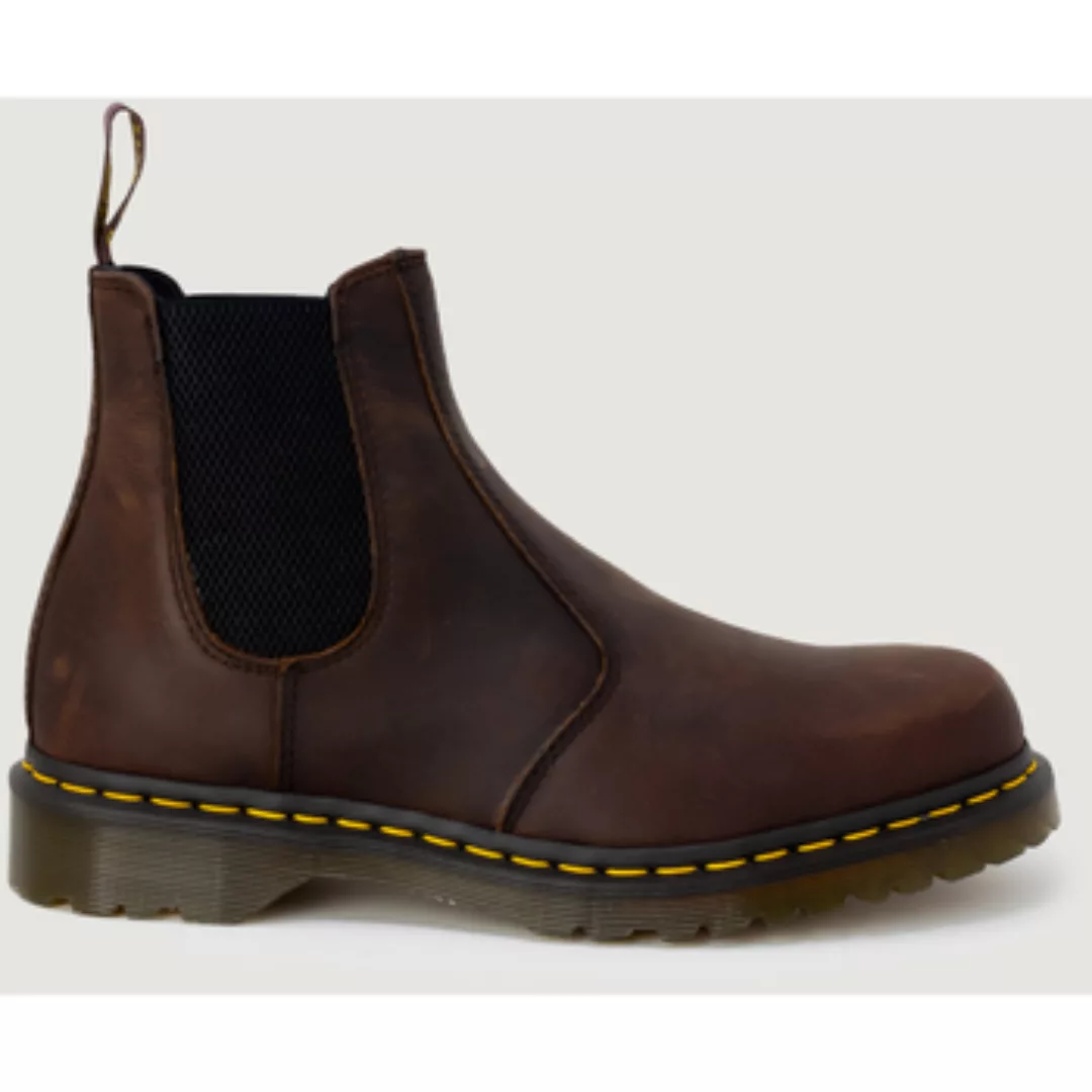 Dr. Martens  Herrenstiefel CHELSEA 2976 IN PELLE 30676294 günstig online kaufen