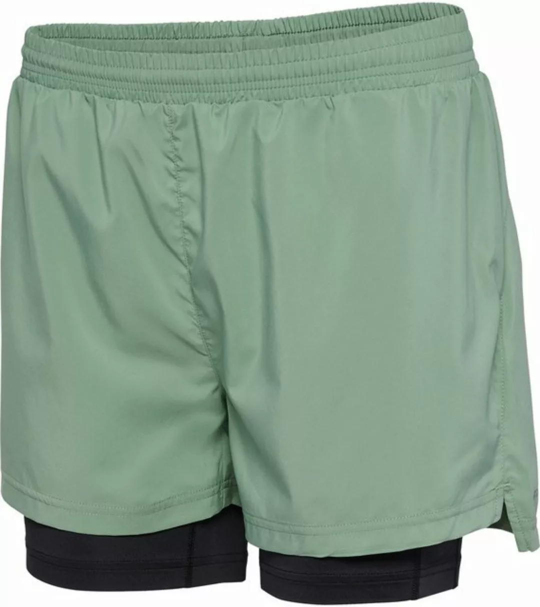 NewLine Shorts Nwldetroit 2In1 Shorts Woman günstig online kaufen