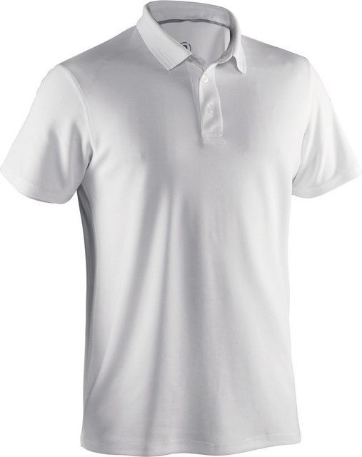 Abacus Sportswear Poloshirt Abacus Golf Polo Cray Drycool Weiß Herren L günstig online kaufen