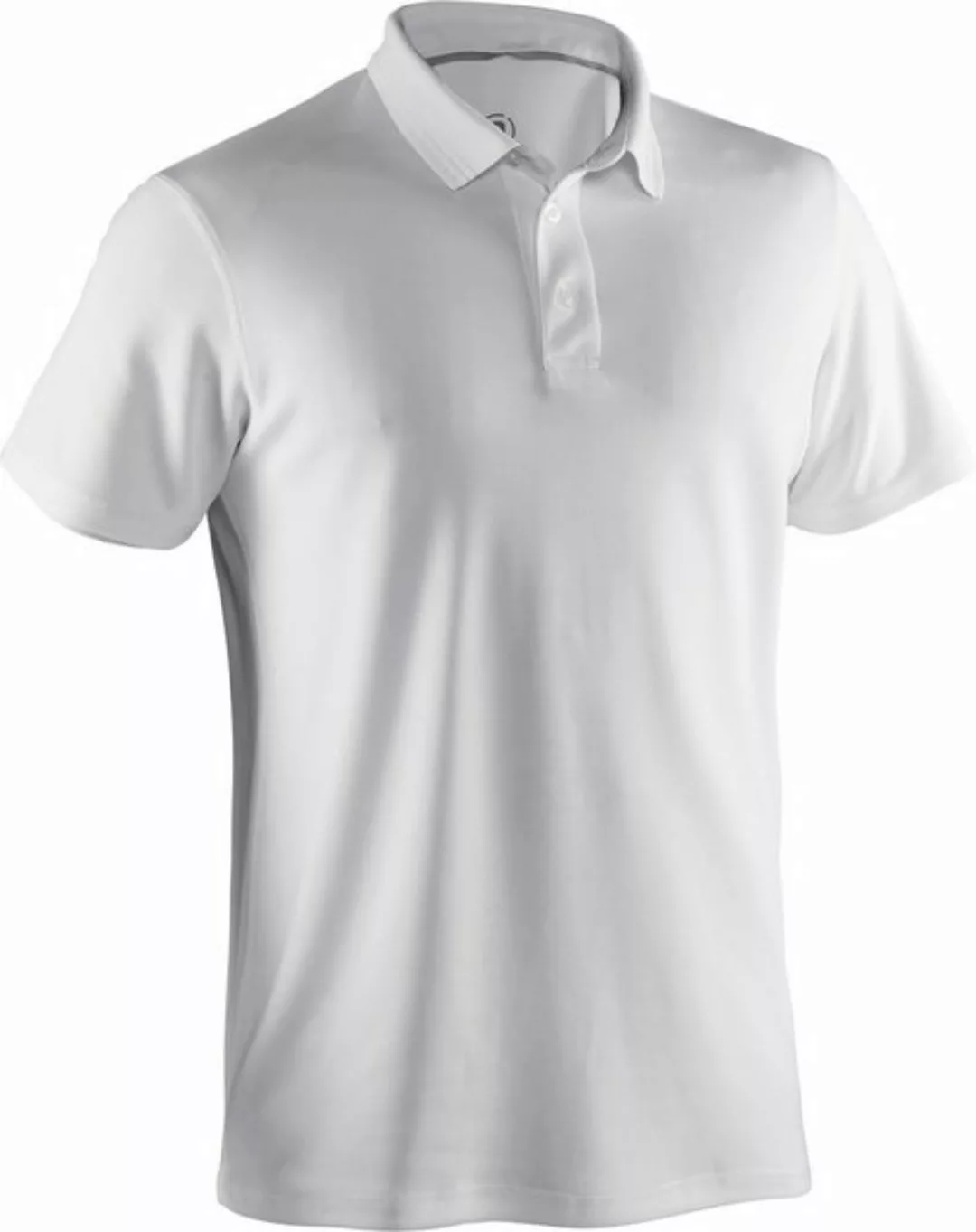 Abacus Sportswear Poloshirt Abacus Golf Polo Cray Drycool Weiß Herren L günstig online kaufen