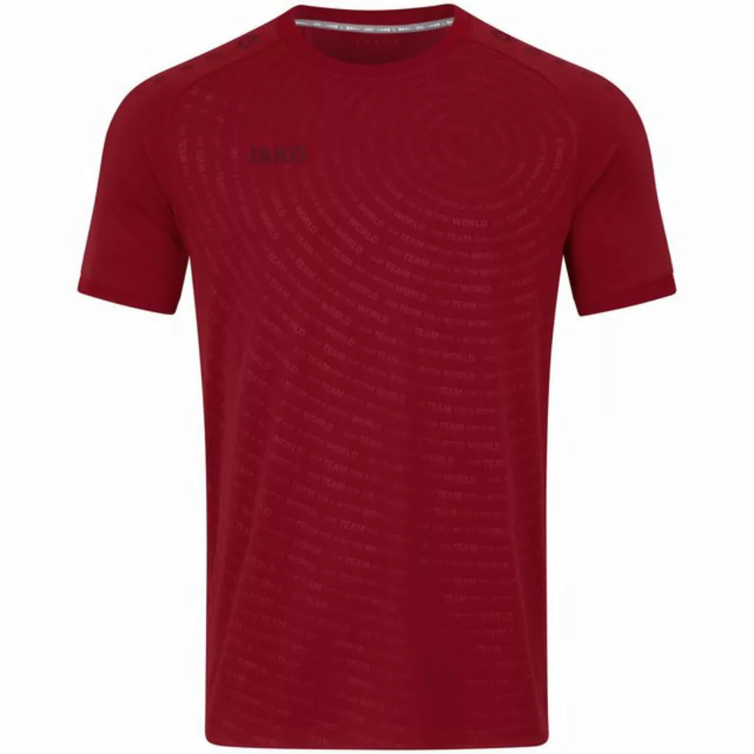 Jako T-Shirt JAKO Trikot World günstig online kaufen