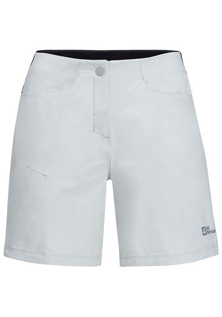 Jack Wolfskin Shorts GRAVEX SHORTS W günstig online kaufen