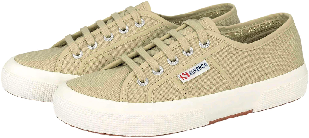 Superga Sneaker "Cotu Classic" günstig online kaufen