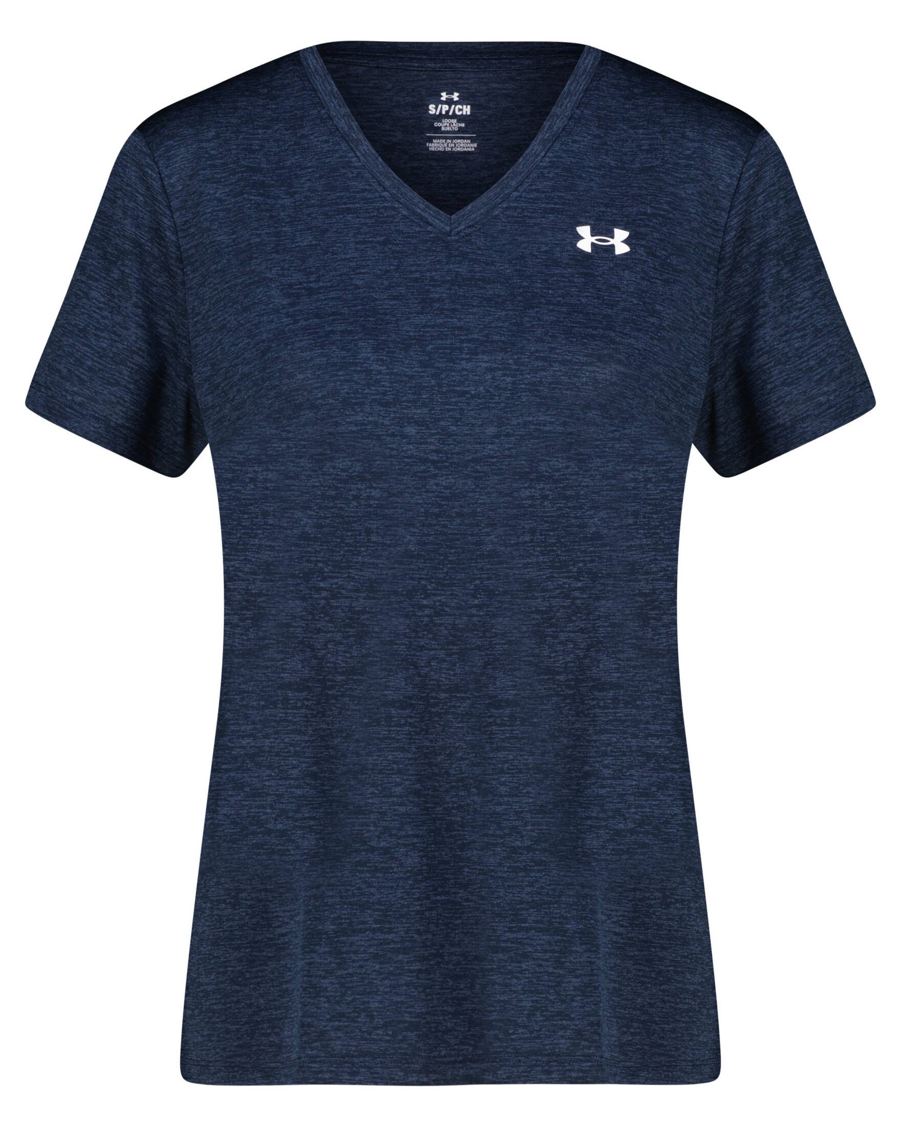 Under Armour® T-Shirt Damen Trainingsshirt UA günstig online kaufen