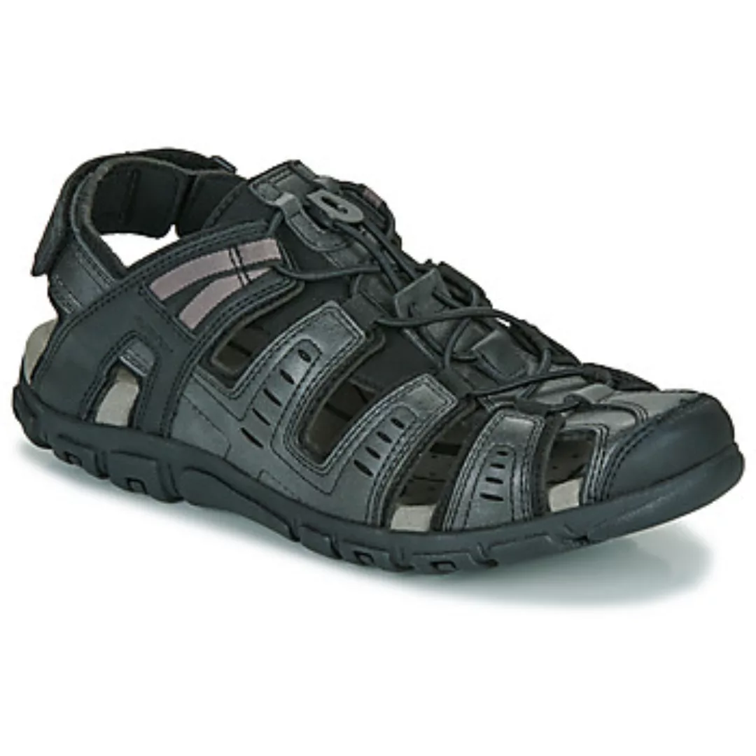 Geox  Sandalen UOMO SANDAL STRADA günstig online kaufen