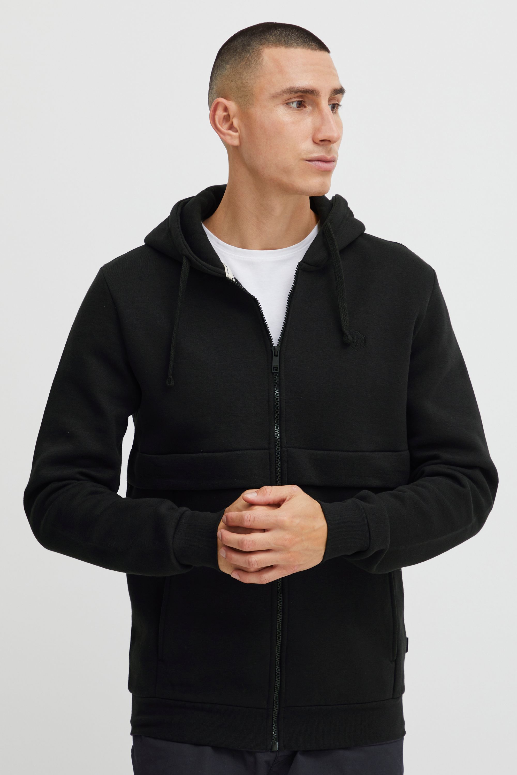 11 Project Sweatjacke "Sweatjacke PRAnnir" günstig online kaufen