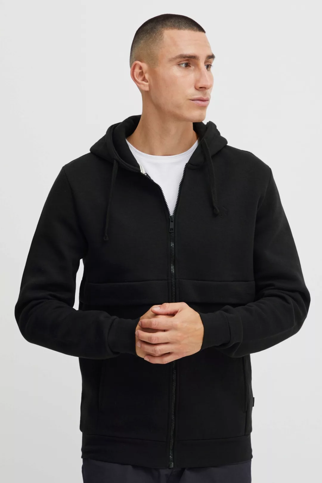 11 Project Sweatjacke "Sweatjacke PRAnnir" günstig online kaufen