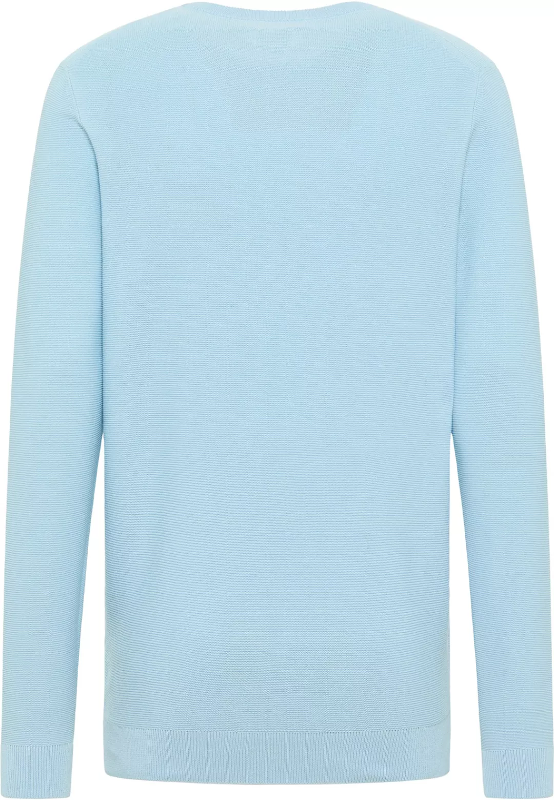 MUSTANG Sweater "Strickpullover" günstig online kaufen