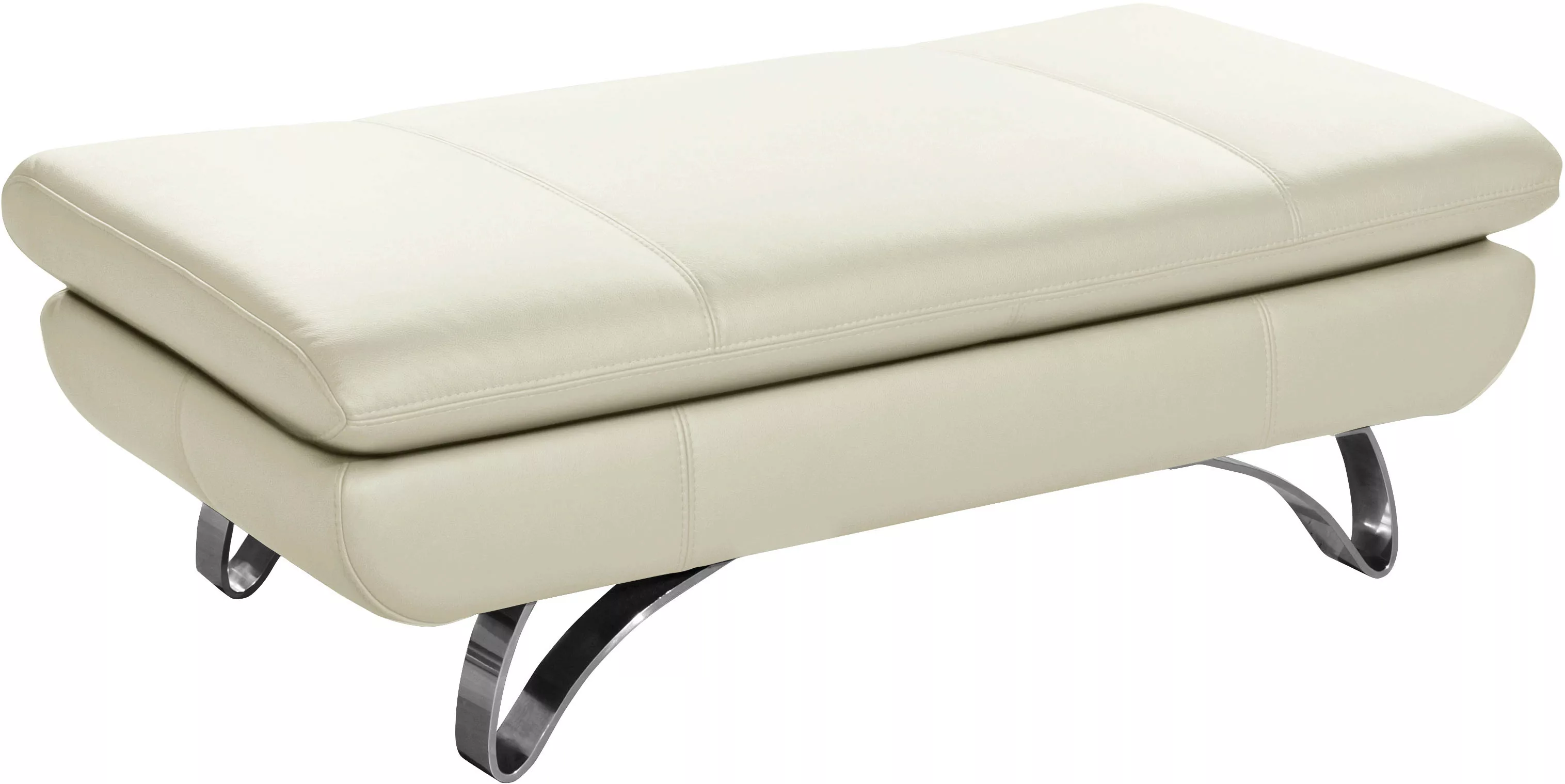 PLACES OF STYLE Hocker "San Angelo" günstig online kaufen