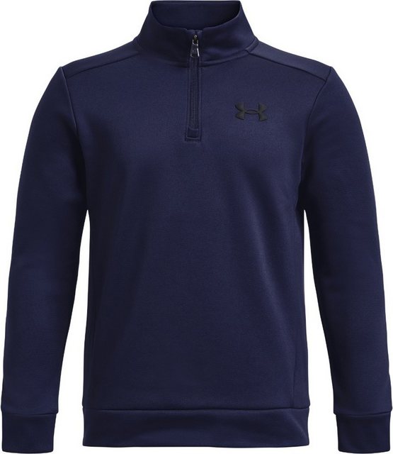 Under Armour® Hoodie Armour Fleece Hoodie mit ¼ Zip günstig online kaufen