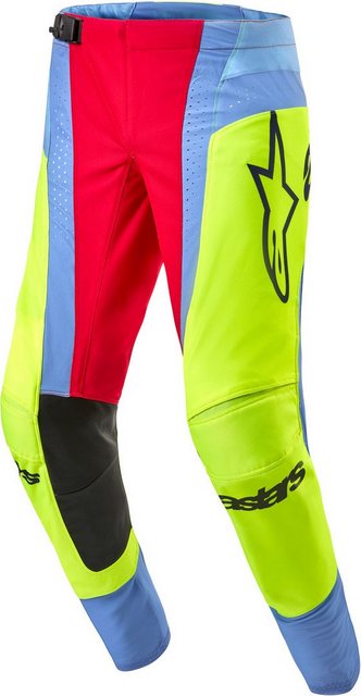 Alpinestars Motorradhose Techstar Ocuri Motocross Hose günstig online kaufen