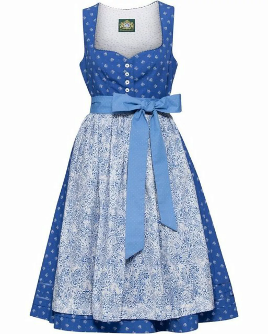 Hammerschmid Dirndl Dirndl Rothsee günstig online kaufen