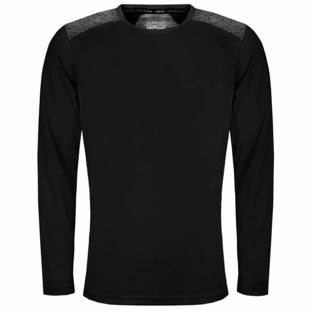 Bleualps Laufshirt Sport günstig online kaufen