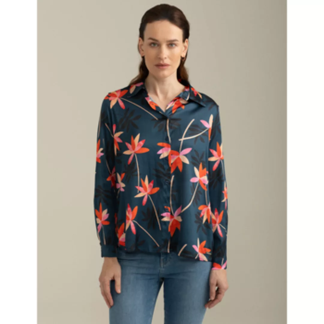 Fred Mello  Blusen FW25S30CS günstig online kaufen