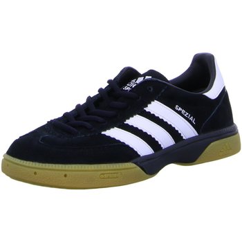 adidas Performance Handball Spezial Sneaker Black/White günstig online kaufen