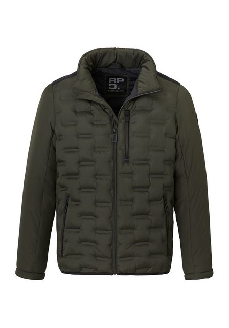 Redpoint Blouson PAD Sportive Modern-Fit Übergangsjacke günstig online kaufen