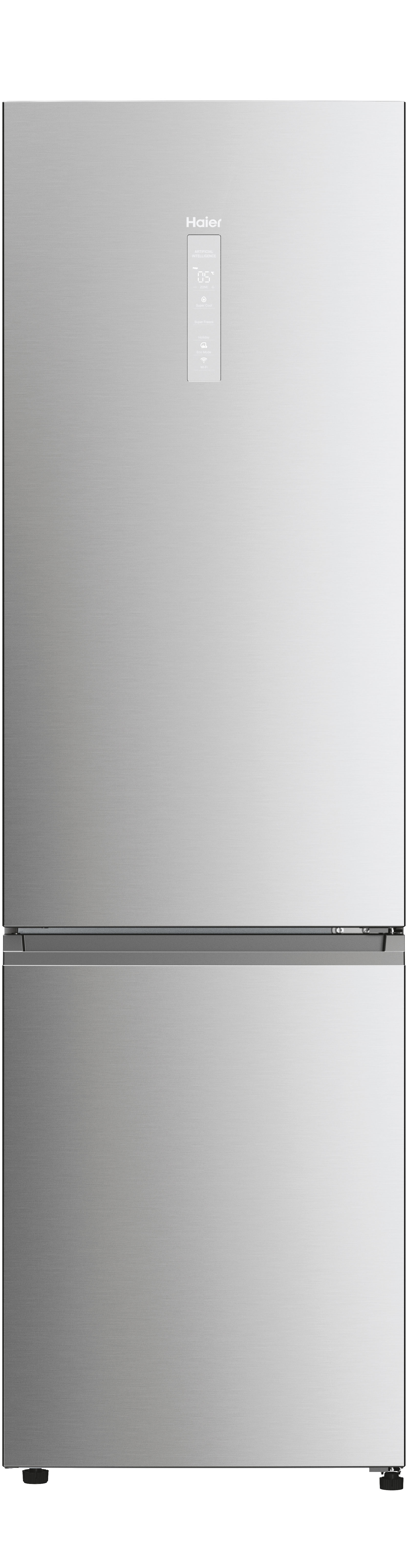 Haier Kühl-/Gefrierkombination »HDPW7620AANPK«, HDPW7620AANPK, 205 cm hoch, günstig online kaufen