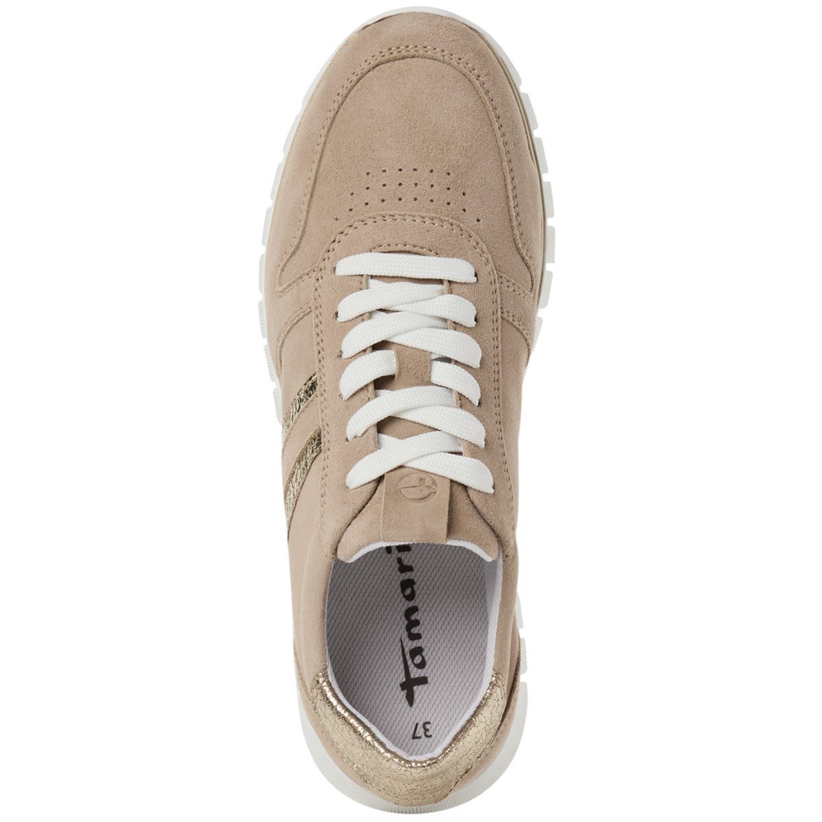 Tamaris 1-23705-44 Damen Sneaker Turnschuhe, Sportschuhe, günstig online kaufen