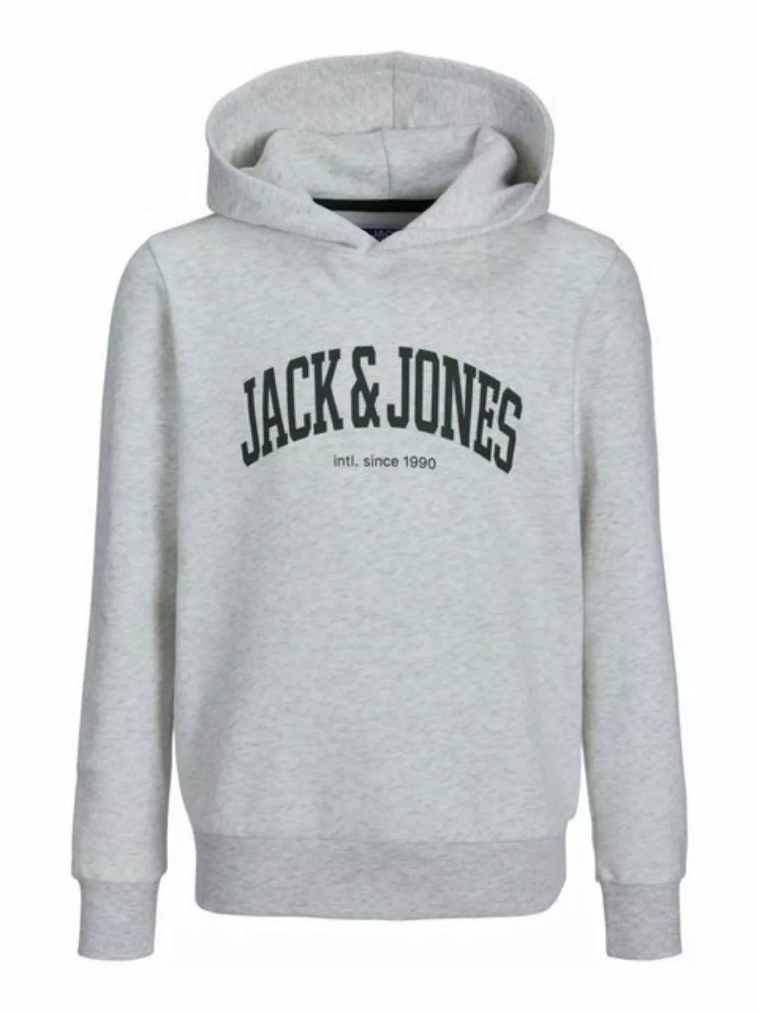 Jack & Jones Junior Sweatshirt JOSH (1-tlg) Weiteres Detail günstig online kaufen