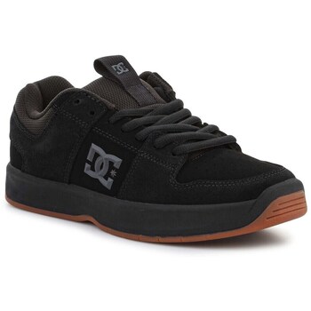 DC Shoes  Herrenschuhe Lynx Zero Black/Gum ADYS100615-BGM günstig online kaufen
