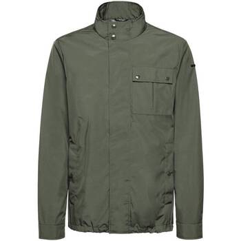 Geox  Jacken M PONZA SHORT JACKET günstig online kaufen