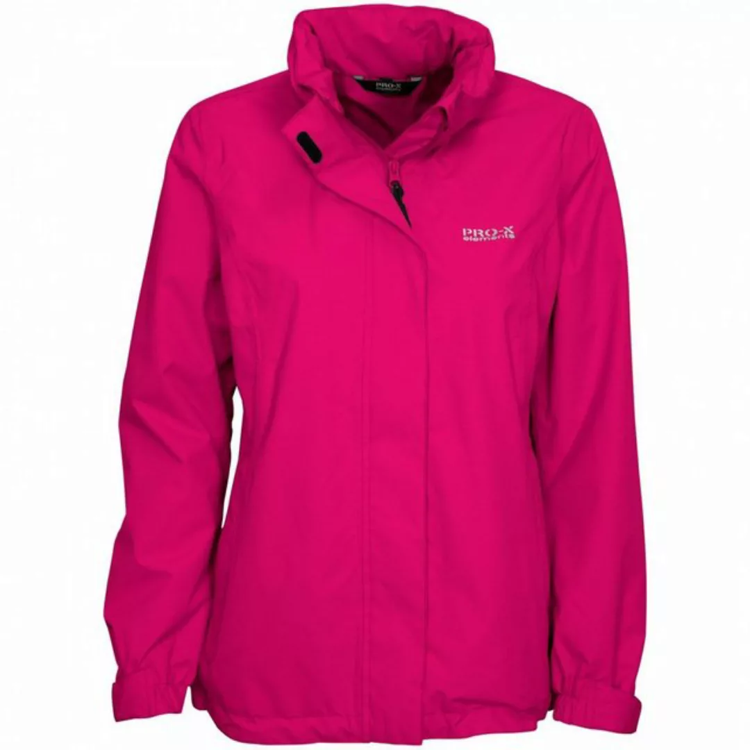 PRO-X ELEMENTS Outdoorjacke Funktionsjacke ELIZA Damen günstig online kaufen