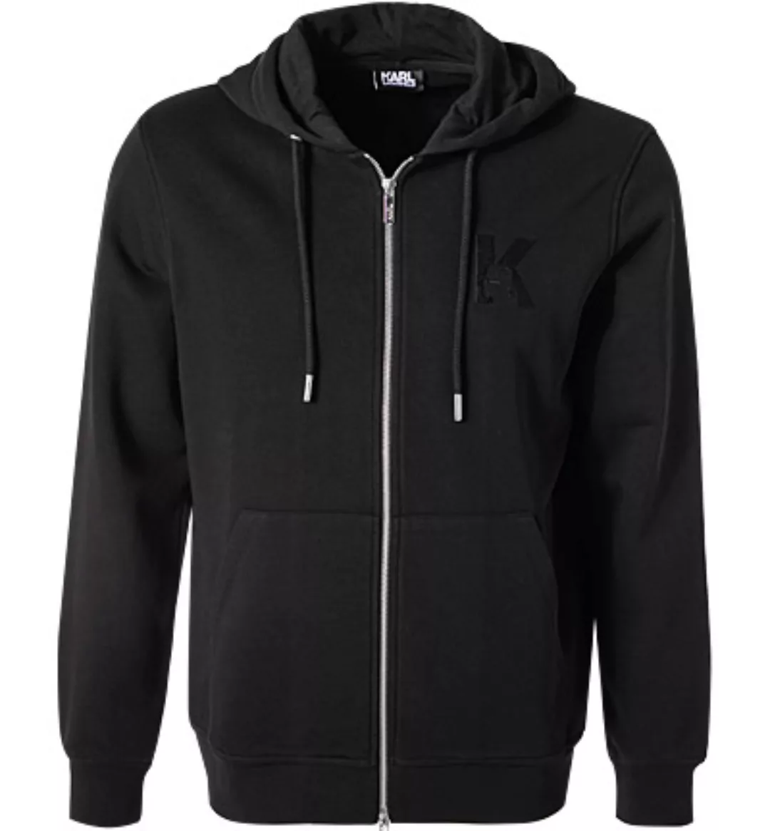 KARL LAGERFELD Hoodie 705892/0/500900/990 günstig online kaufen