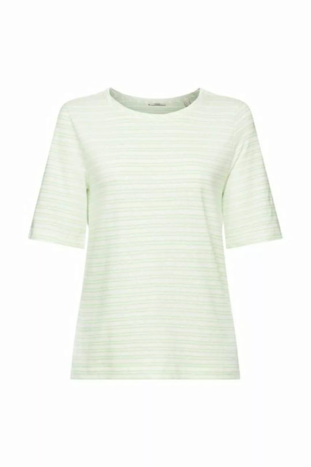 Esprit Damen T-Shirt 033ee1k331 günstig online kaufen